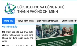 Thanh tra phát hiện nhiều sai sót tại hai sở của TPHCM
