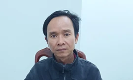 Hai anh em ruột đưa người nhập cảnh trái phép từ Campuchia vào TPHCM