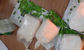 Bộ Công an triệt phá đường dây ma tuý lớn tại TPHCM