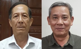 Mở rộng vụ án SAGRI: Bộ Công an khởi tố cựu Phó Chánh văn phòng UBND TPHCM