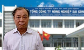 Viện KSND tối cao yêu cầu Cơ quan CSĐT - Bộ Công an điều tra bổ sung, xác định rõ thời điểm và thiệt hại gây ra trong vụ án Sagri.