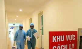 TPHCM cách ly 21 ngày với người từ vùng dịch về