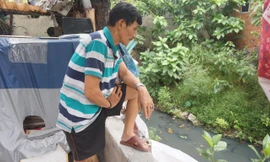 Người dân hi vọng kênh Hy Vọng 'hồi sinh' sau khi TPHCM đề xuất chi gần 2000 tỷ đồng 'giải cứu'.