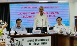 Chính quyền Thành phố Thủ Đức hoạt động ra sao?