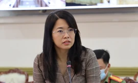 TPHCM xác định có 1.253 người đi Quảng Ninh, Hải Dương