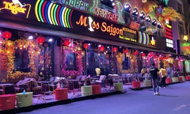 Dịch COVID-19 tạm ổn, TPHCM tính mở rộng các hoạt động kinh doanh