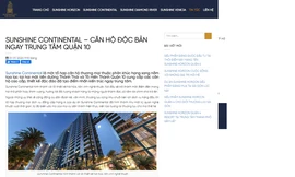 Sự thật tuyến phố đi bộ ‘hạng sang’ ở TPHCM