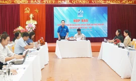 Thanh niên Thừa Thiên-Huế đẩy mạnh chuyển đổi số, khởi nghiệp hướng kinh tế xanh, kinh tế số
