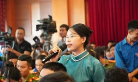 Tuổi trẻ TT-Huế tham gia bảo tồn, phát huy giá trị văn hóa Huế trong kỷ nguyên số