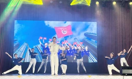 Sôi động Tuần lễ văn hóa - thể thao thanh thiếu nhi Huế năm 2025
