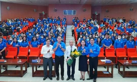 Đoàn kết xây dựng TT-Huế trở thành thành phố trực thuộc Trung ương