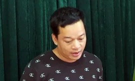 Thuê xe sang mang ‘cắm’ lấy 4 tỷ đồng để trả nợ và tiêu xài 