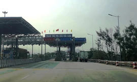 UBND tỉnh TT-Huế đã có văn bản kiến nghị lùi thời gian điều chỉnh tăng giá vé qua trạm thu phí Bắc Hải Vân.