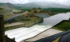 TT-Huế lên phương án tiếp tục ứng phó đợt mưa lũ bất thường