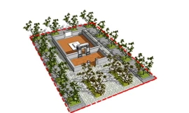 Khởi công xây lại lăng mộ vợ vua Tự Đức sau 6 năm bị san ủi 