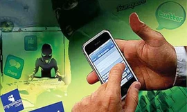 Người đàn ông suýt chuyển tiền 'bảo lãnh' cho kẻ lừa đảo sau cuộc gọi đe dọa ‘sẽ bị bắt giam’