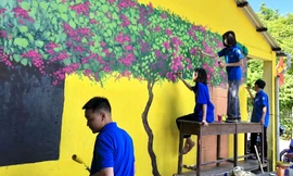 Tuổi trẻ Huế - Văn minh là ít nhấn còi