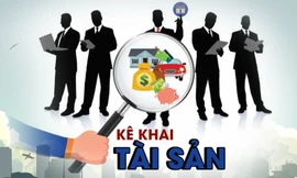 Xác minh tài sản, thu nhập 32 người thuộc 12 cơ quan tại Huế theo bốc thăm ngẫu nhiên