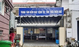 Giám đốc CDC TT-Huế vừa ‘ngã ngựa’: Từng bị tố khuất tất đấu thầu