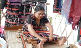 Giảm tỷ lệ hộ nghèo huyện A Lưới xuống dưới 12% vào năm 2025