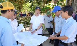 Vì sao UBND TP Huế bị phê bình về dự án xử lý an toàn giao thông Quốc lộ 49?