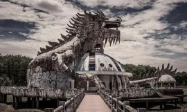 Thông báo gây chú ý liên quan công viên ‘kinh dị’ xứ Huế từng lên báo Mỹ