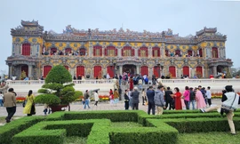 TP. Huế trực thuộc Trung ương: Ưu tiên đầu tư gì, phát triển lĩnh vực nào?