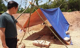 Tái triển khai dự án xây bãi đỗ xe ở lăng Tự Đức sau 5 năm, sẽ tôn tạo lại khu mộ vợ vua