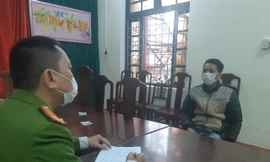 Bắt đối tượng nhiều lần giao cấu với trẻ vị thành niên