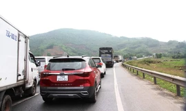Đi đèo chịu phí qua hầm: Tổng cục Đường bộ chỉ đạo, vẫn khó giảm tiền vé?