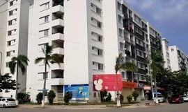 TT-Huế chỉ đạt 1/6 chỉ tiêu thuộc chương trình nhà ở xã hội 