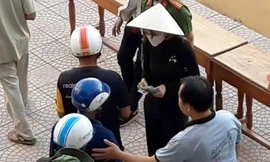 Nhiều địa phương tại TT-Huế xác minh dữ liệu từ thiện của ca sĩ Thủy Tiên