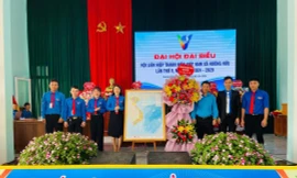 TT-Huế hoàn thành đại hội điểm Hội LHTN Việt Nam cấp cơ sở