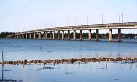 TT-Huế đầu tư hơn 1.000 tỷ đồng xây cầu vượt đầm phá Tam Giang