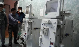 Thiết bị hàng tỷ đồng ‘đắp chiếu’ lãng phí: Sở Y tế TT-Huế nói gì?