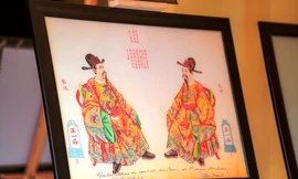 Giới thiệu tài liệu quý triều Nguyễn 