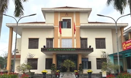 Công chức phường bị ‘tố’ có quan hệ bất chính với nữ Phó hiệu trưởng mầm non