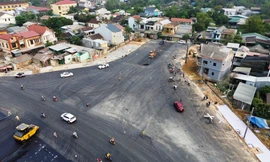 90 doanh nghiệp ‘khai sinh’, hơn 400 đăng ký ‘khai tử’ tại Huế 