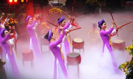 Huế khởi đầu Festival 4 mùa như thế nào?