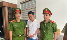 Bắt cán bộ ngân hàng tại Huế lừa đảo hơn 25 tỷ đồng của người thân, khách hàng