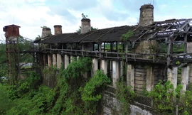 Vì sao Huế muốn gìn giữ, bảo tồn 5 ‘cụ’ lò nung vôi hơn 100 năm tuổi?