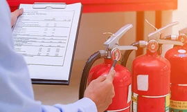 Đưa khách sạn chưa đảm bảo phòng cháy chữa cháy vào hoạt động, một công ty bị xử phạt