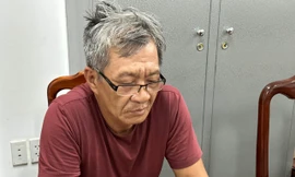 Bắt khẩn cấp một Việt kiều và đồng phạm lừa đảo chiếm đoạt tài sản