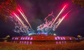 Trung tâm Bảo tồn Di tích Cố đô Huế lên tiếng về sự cố bắn súng thần công hỏa thuật 