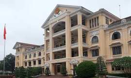 TT-Huế chuyển đổi 73 vị trí cán bộ, viên chức để phòng ngừa tham nhũng