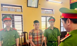 Lợi dụng quen biết, lừa đảo chiếm đoạt gần 1,2 tỷ đồng