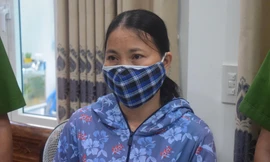 Chân dung "siêu lừa" 33,7 tỷ đồng Nguyễn Thị Hồng