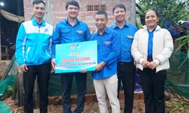 Thắp sáng ước mơ thanh niên hoàn lương tỉnh TT-Huế