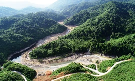 Kỳ thú, ma mị những di tích, địa danh xứ Huế gợi nhắc ‘chúa sơn lâm’