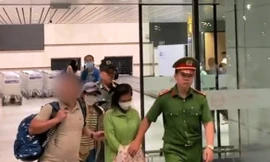 Bắt nữ 'đạo chích' trốn truy nã 21 năm 